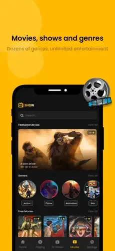 sony-ericsson-k750i Movies and shows